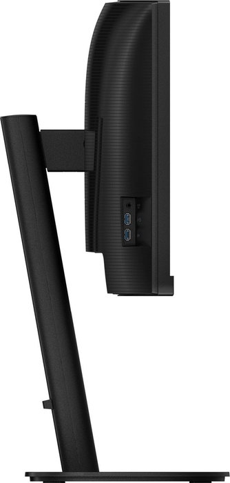 Philips 34B2U3600C Monitor Curvo 34 Pulgadas WQHD VA 120Hz USB-C KVM