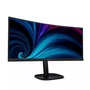 Philips 34B2U3600C Monitor Curvo 34 Pulgadas WQHD VA 120Hz USB-C KVM