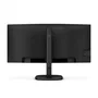 Philips 34B2U3600C Monitor Curvo 34 Pulgadas WQHD VA 120Hz USB-C KVM