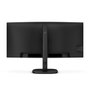 Philips 34B2U3600C Monitor Curvo 34 WQHD VA 120Hz USB-C