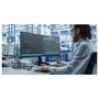 Philips 34B2U3600C Monitor Curvo 34 pulgadas WQHD VA 120Hz USB-C Black