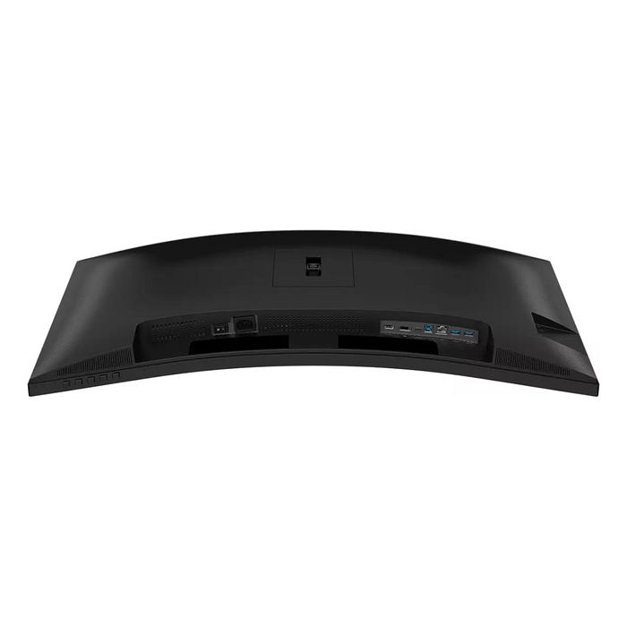 Philips 34B2U3600C Monitor 34" VA UWQHD 4ms 120Hz USB-C Curvo Negro