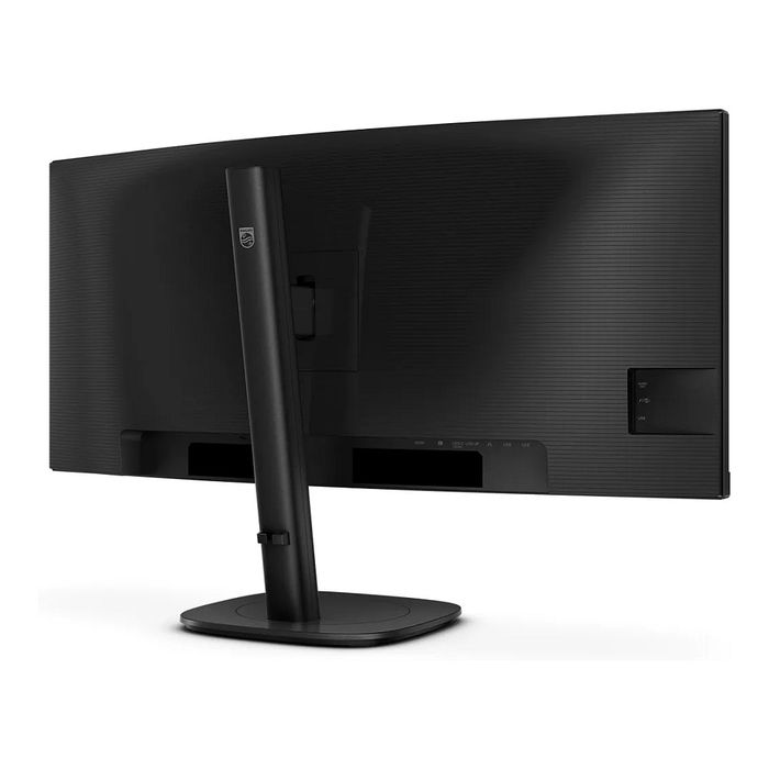 Philips 34B2U3600C Monitor 34" VA UWQHD 4ms 120Hz USB-C Curvo Negro