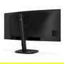 Philips 34B2U3600C Monitor 34" VA UWQHD 4ms 120Hz USB-C Curvo Negro