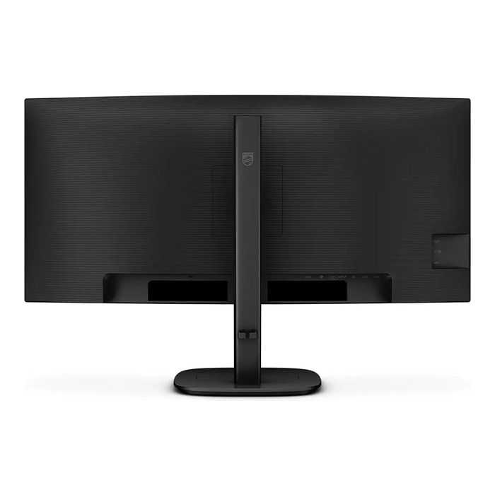Philips 34B2U3600C Monitor 34" VA UWQHD 4ms 120Hz USB-C Curvo Negro