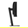 Philips 34B2U3600C Monitor 34" VA UWQHD 4ms 120Hz USB-C Curvo Negro