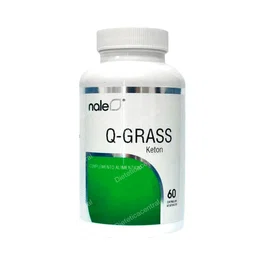 Q - Grass Keton