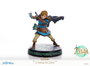 The Legend of Zelda: Tears of the Kingdom Estatua PVC Link 18 cm