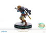 The Legend of Zelda: Tears of the Kingdom Estatua PVC Link 18 cm