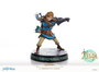 The Legend of Zelda: Tears of the Kingdom Estatua PVC Link 18 cm