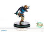 The Legend of Zelda: Tears of the Kingdom Estatua PVC Link 18 cm