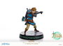The Legend of Zelda: Tears of the Kingdom Estatua PVC Link 18 cm