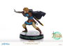 The Legend of Zelda: Tears of the Kingdom Estatua PVC Link 18 cm