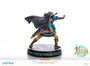 The Legend of Zelda: Tears of the Kingdom Estatua PVC Link 18 cm