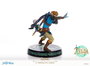 The Legend of Zelda: Tears of the Kingdom Estatua PVC Link 18 cm