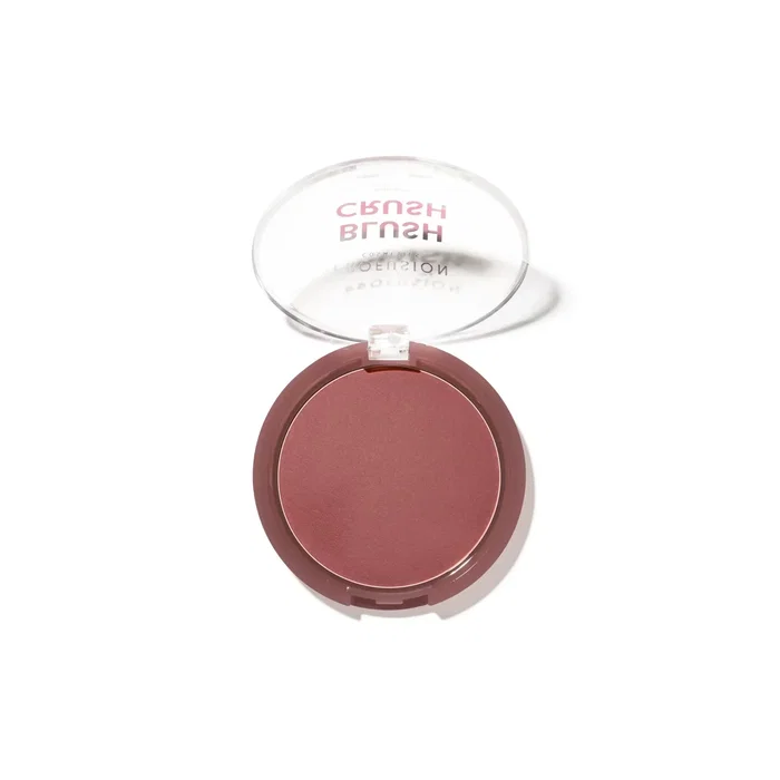 Profusion Cosmetics Blush Crush Mauve Crush 10 g Profusion Cosmetics Blush Crush Mauve Crush 10 g