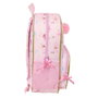 Safta Mochila Barbie Ballet adaptable a carro