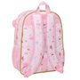 Safta Mochila Barbie Ballet adaptable a carro