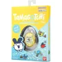 Bandai Tamagotchi Original 46008 Colección Color Amarillo