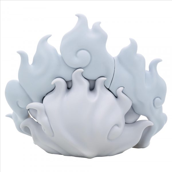 Banpresto Figura Monkey D. Luffy Gear 5 One Piece Fl Vol.3 PVC/ABS 10cm