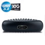 Fantec NVMe31-FastLock Carcasa para SSD NVMe USB 3.2 Gen 2