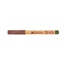 BOHO GREEN MAKE UP Lápiz de ojos 07 verde esmeralda BIO VEGA