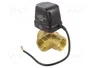 IBO Electroválvula de bola 1 1/4 pulgadas IP54