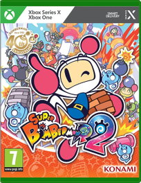 Konami Super Bomberman R 2 (Xbox One)