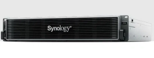 Synology DP7200 Servidor de almacenamiento 123,84 TB Synology DP7200 Servidor de almacenamiento 123,84 TB