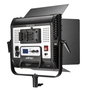 Walimex pro Rainbow LED RGBWW Square Lamp 100W