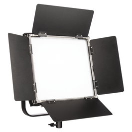 Walimex pro Rainbow LED RGBWW Square Lamp 100W