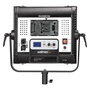 Walimex pro Rainbow LED RGBWW Square Lamp 100W