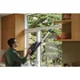 Bissell Aspiradora inalámbrica PowerClean FurGuard Select - 280 W, 50 min de autonomía, 0.4 L, Negro/Plata