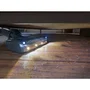 Bissell Aspiradora inalámbrica PowerClean FurGuard Select - 280 W, 50 min de autonomía, 0.4 L, Negro/Plata