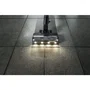 Bissell Aspiradora inalámbrica PowerClean FurGuard Select - 280 W, 50 min de autonomía, 0.4 L, Negro/Plata