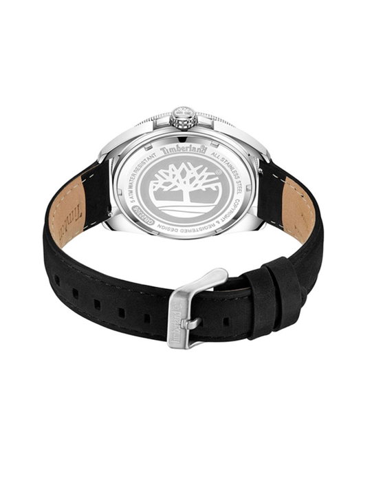 Timberland Carrigan TDWGB2230603 con correa de cuero negra