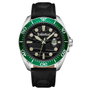 Timberland Carrigan TDWGB2230603 con correa de cuero negra