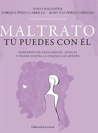 Maltrato tu puedes con el, VV.AA. - JUVENTUD