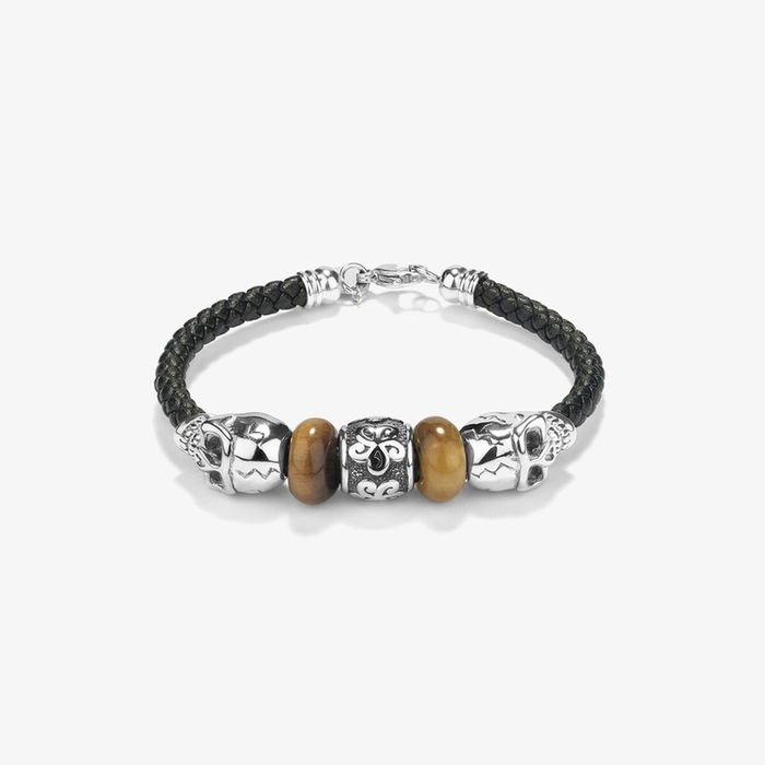 Pulsera Hombre Radiant RH000184