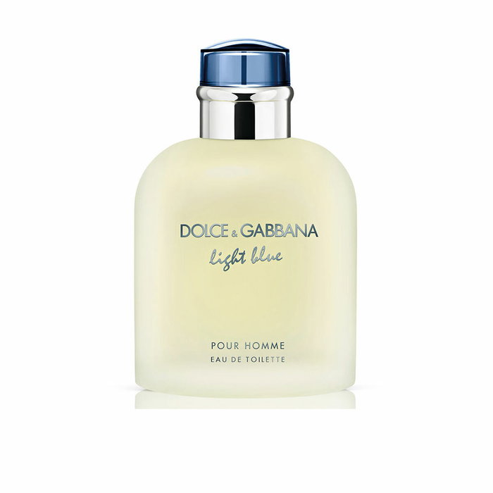 Dolce & Gabbana Light Blue Pour Homme Eau de Toilette 125 ml