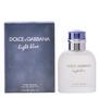 Dolce & Gabbana Light Blue Pour Homme Eau de Toilette 125 ml