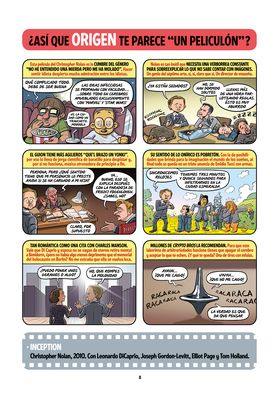 El Destripador De Peliculas 02