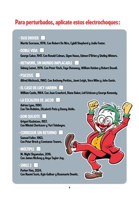 El Destripador De Peliculas 02