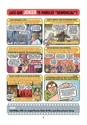 El Destripador De Peliculas 02