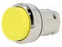 SIEMENS Interruptor de presión amarillo 22mm