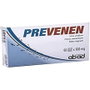 LABORATORIOS ABAD Prevenen para varices y hemorroides 60 cápsulas