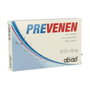 Abad Prevenen Varices y Hemorroides 60 cápsulas