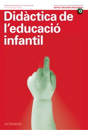 ALTAMAR EDITORIAL, DIDACTICA L'EDUCACIÒ INFANTIL