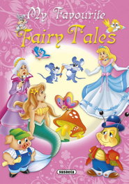 SUSAETA EDICIONES, My favourite fairy tales