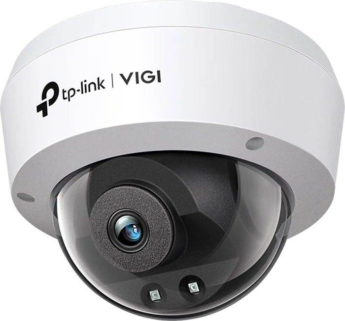 TP-Link VIGI C240i Cámara de Seguridad Domo 4MP 2K 2.8mm